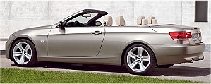 BMW 3 series V